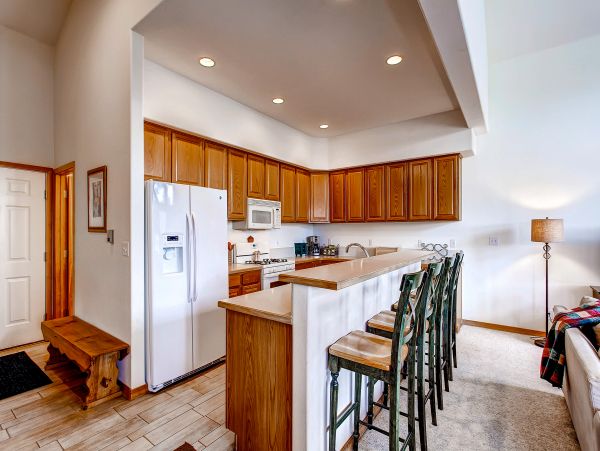 Breckenridge Home 952621