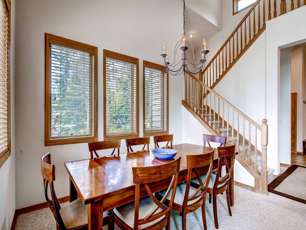 Breckenridge Home 952621