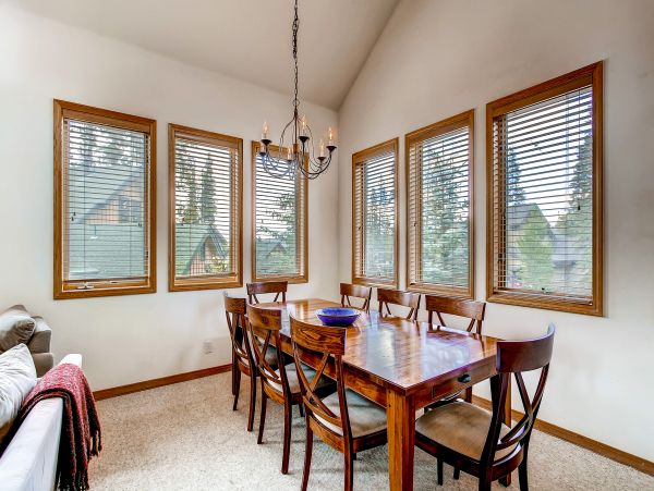 Breckenridge Home 952621