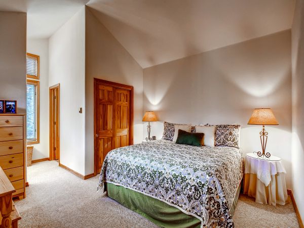 Breckenridge Home 952621