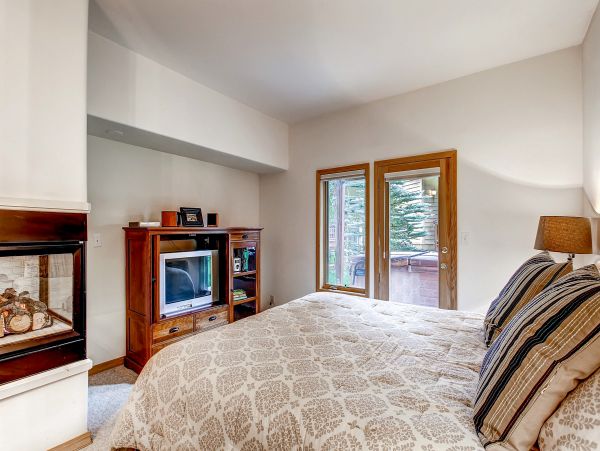 Breckenridge Home 952621