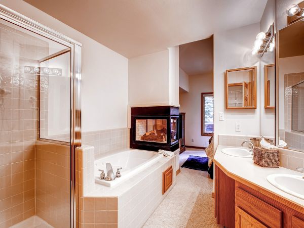 Breckenridge Home 952621