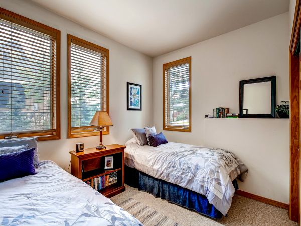 Breckenridge Home 952621