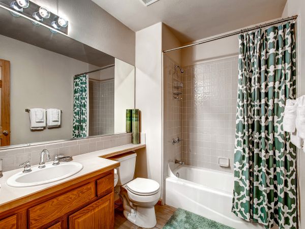 Breckenridge Home 952621