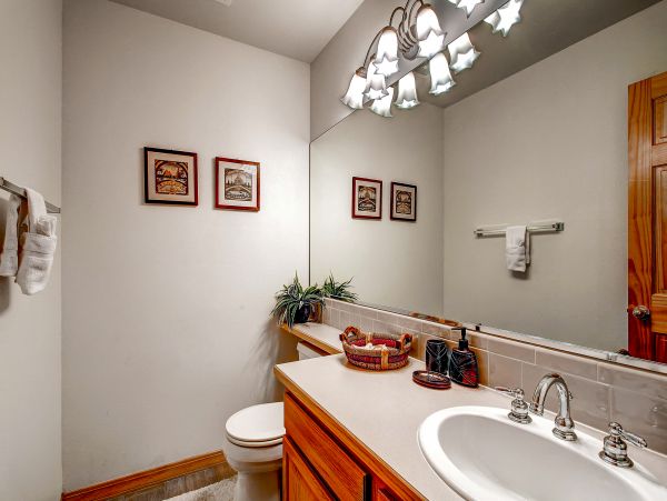 Breckenridge Home 952621