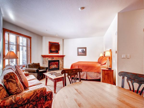 Breckenridge Condo 952624