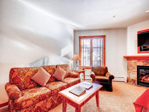 Breckenridge Condo 952624