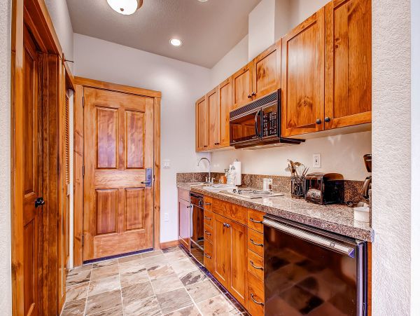 Breckenridge Condo 952624