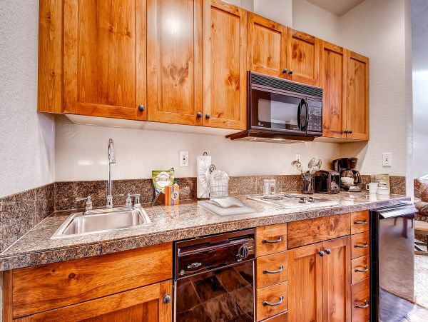 Breckenridge Condo 952624