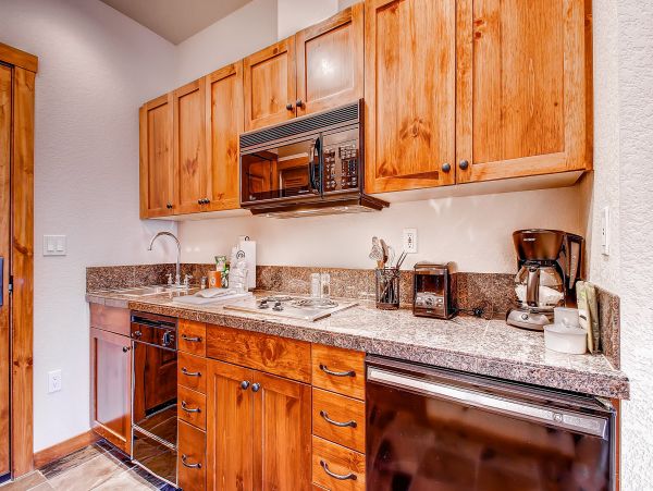 Breckenridge Condo 952624