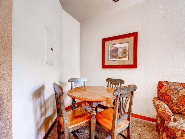 Breckenridge Condo 952624