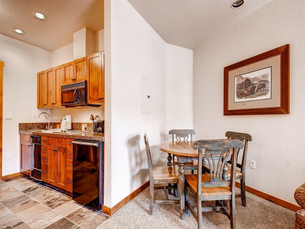 Breckenridge Condo 952624