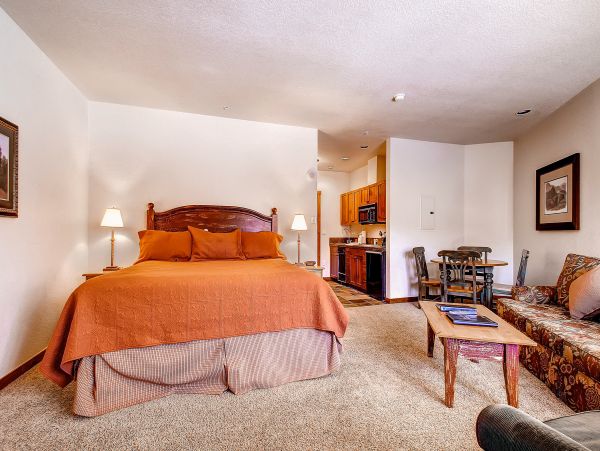 Breckenridge Condo 952624