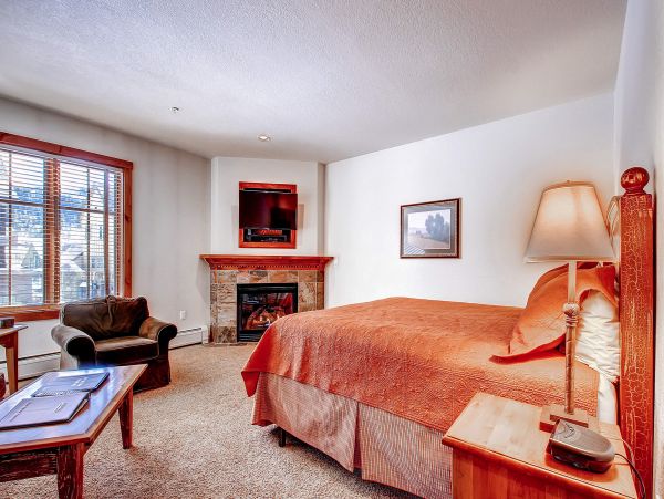 Breckenridge Condo 952624