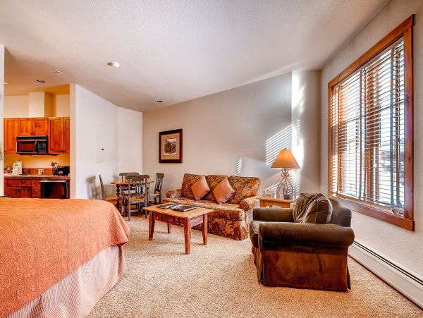 Breckenridge Condo 952624