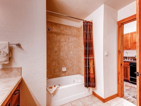 Breckenridge Condo 952624