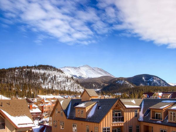 Breckenridge Condo 952624