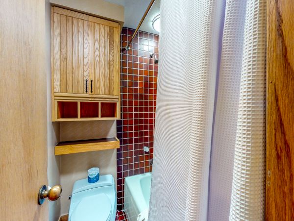 Beaver Creek Bachelor Gulch Condo 952626