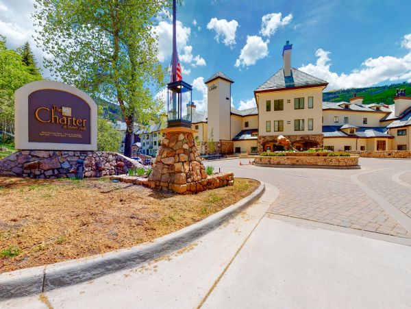 Beaver Creek Bachelor Gulch Condo 952626