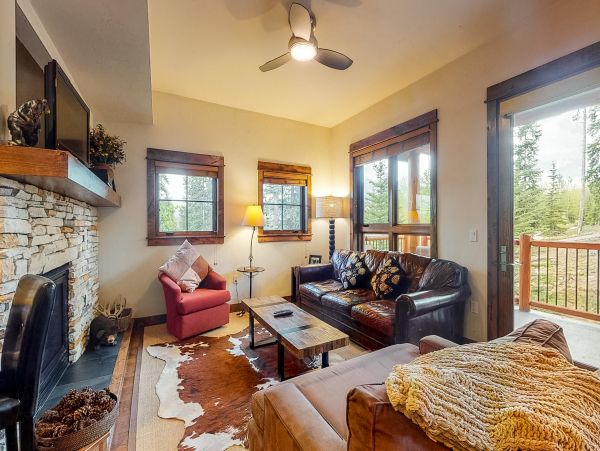 Breckenridge Condo 952628