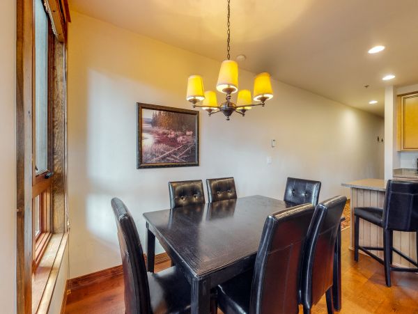 Breckenridge Condo 952628