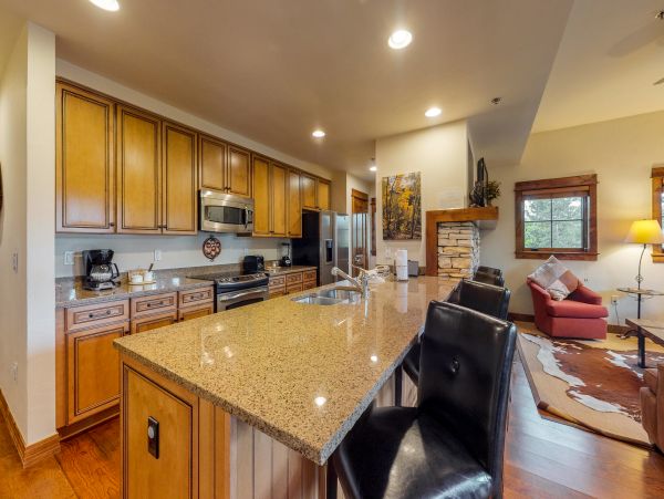 Breckenridge Condo 952628