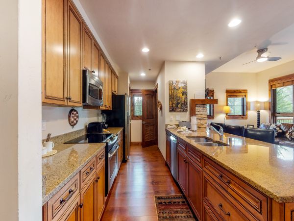 Breckenridge Condo 952628