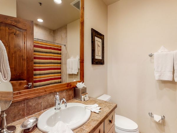 Breckenridge Condo 952628