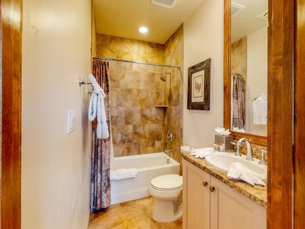 Breckenridge Condo 952628
