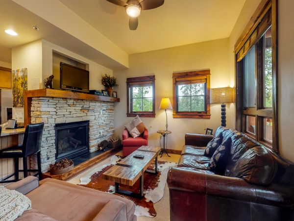 Breckenridge Condo 952628