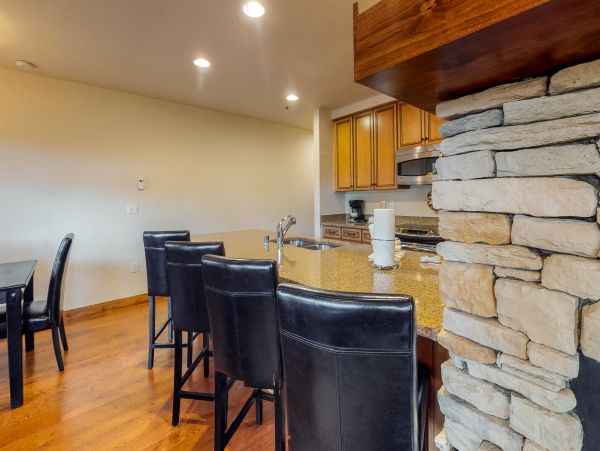 Breckenridge Condo 952628