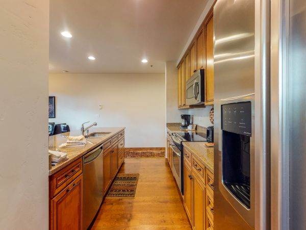 Breckenridge Condo 952628