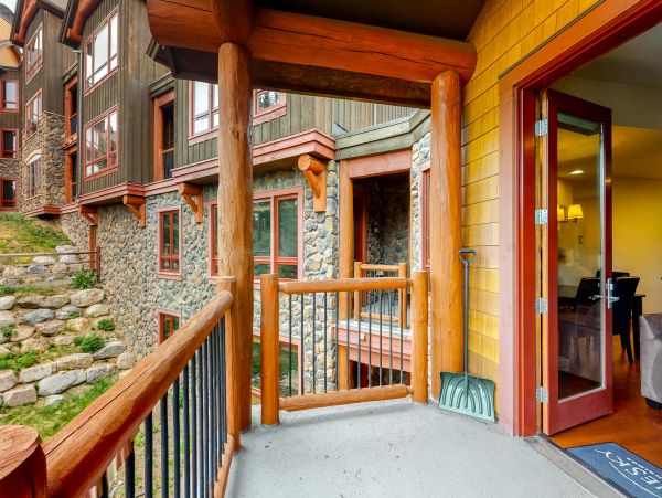 Breckenridge Condo 952628