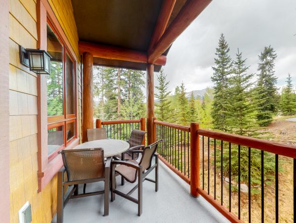 Breckenridge Condo 952628
