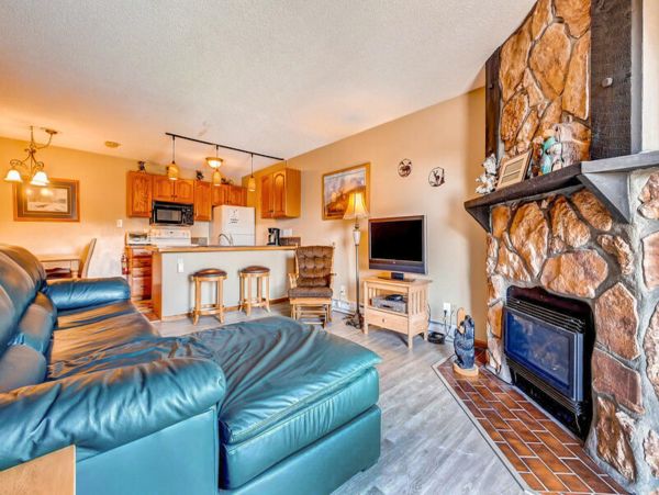 Steamboat Springs Condo 952630