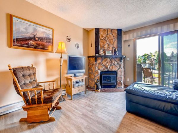 Steamboat Springs Condo 952630