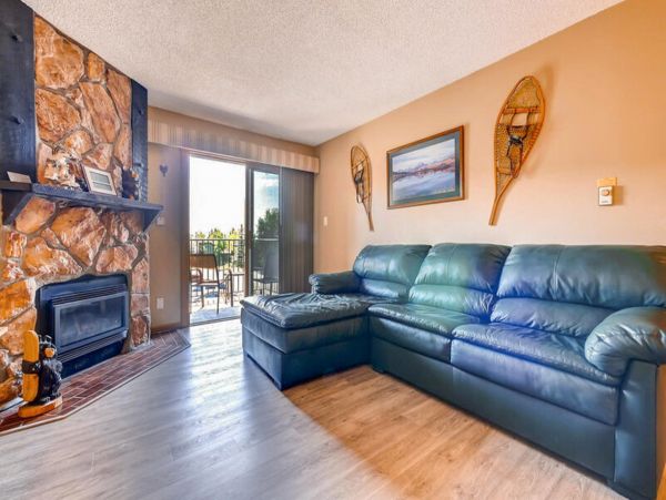 Steamboat Springs Condo 952630