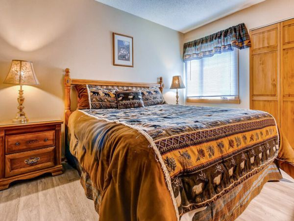 Steamboat Springs Condo 952630