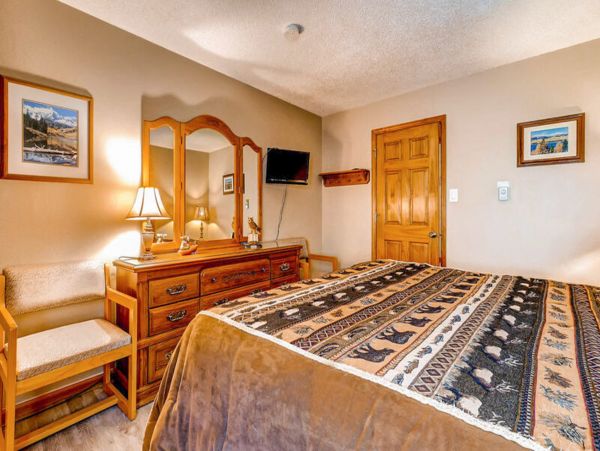 Steamboat Springs Condo 952630