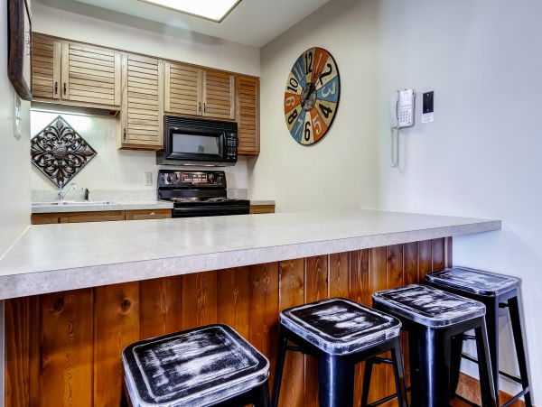 Steamboat Springs Condo 952634