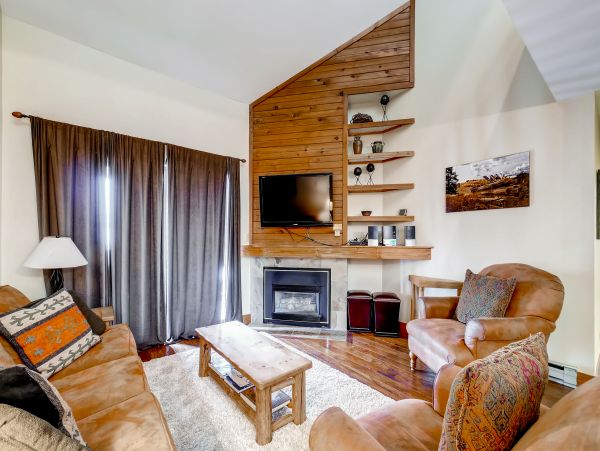 Steamboat Springs Condo 952634