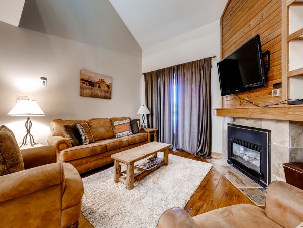 Steamboat Springs Condo 952634