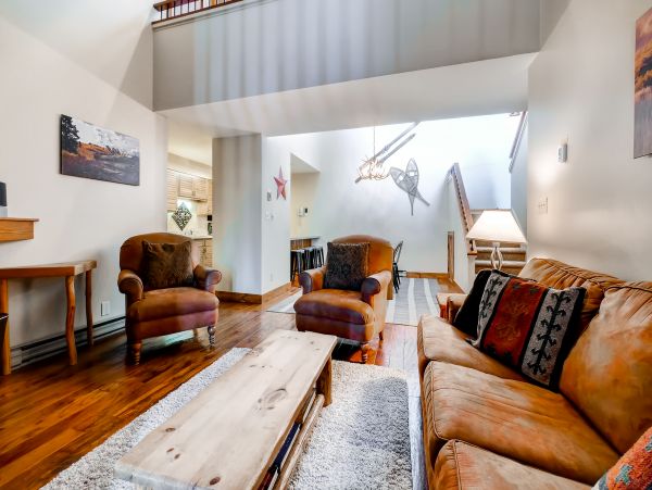 Steamboat Springs Condo 952634