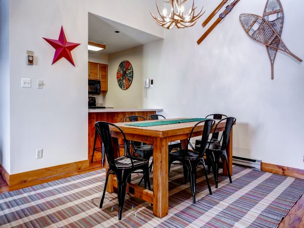Steamboat Springs Condo 952634