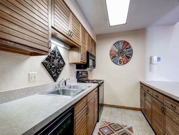Steamboat Springs Condo 952634