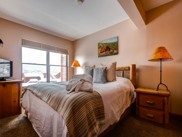 Steamboat Springs Condo 952634