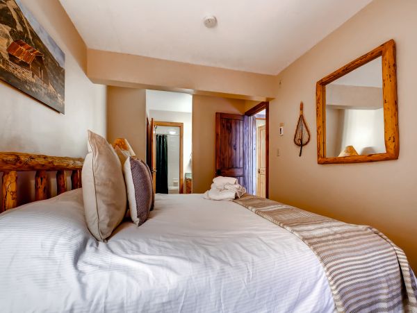 Steamboat Springs Condo 952634