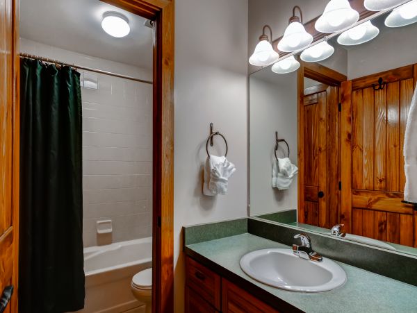 Steamboat Springs Condo 952634
