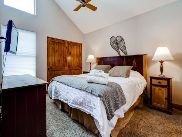 Steamboat Springs Condo 952634