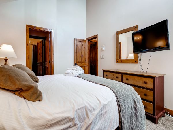 Steamboat Springs Condo 952634